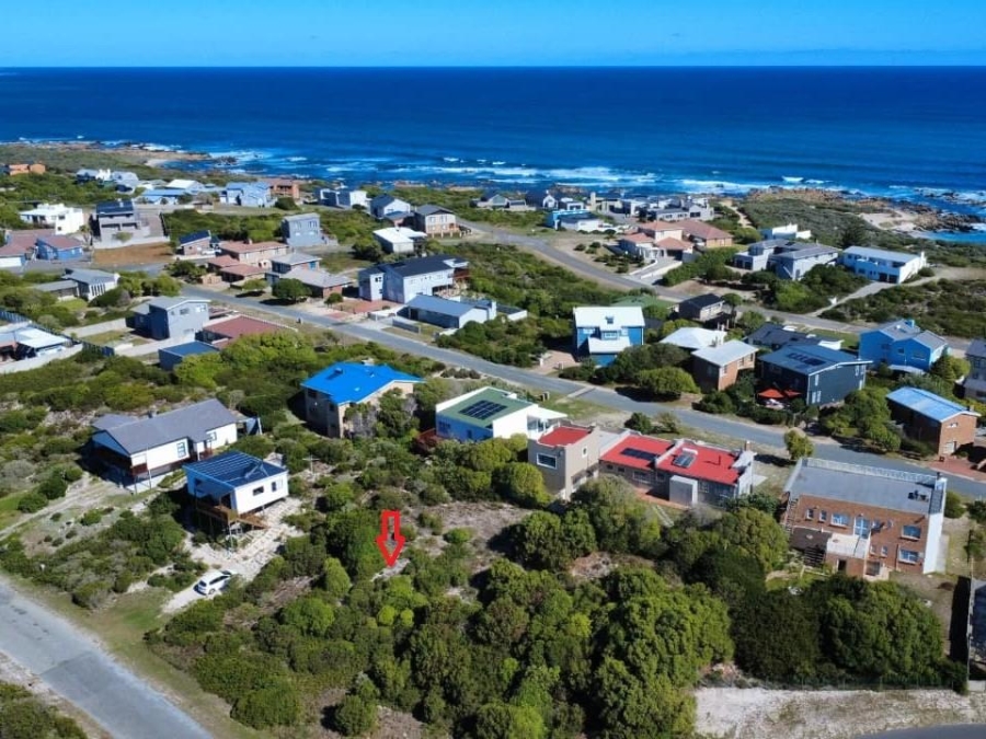 0 Bedroom Property for Sale in Pearly Beach Western Cape